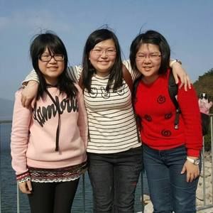 Meet your Posher, Mandy wing yan